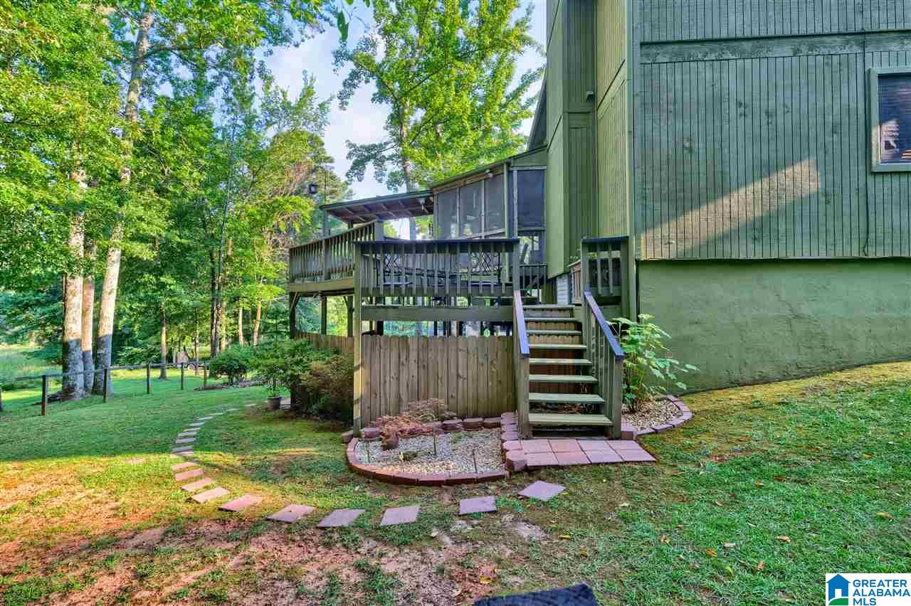 2423 Coleman Road Anniston, AL 36207 - Photo 23 of 25