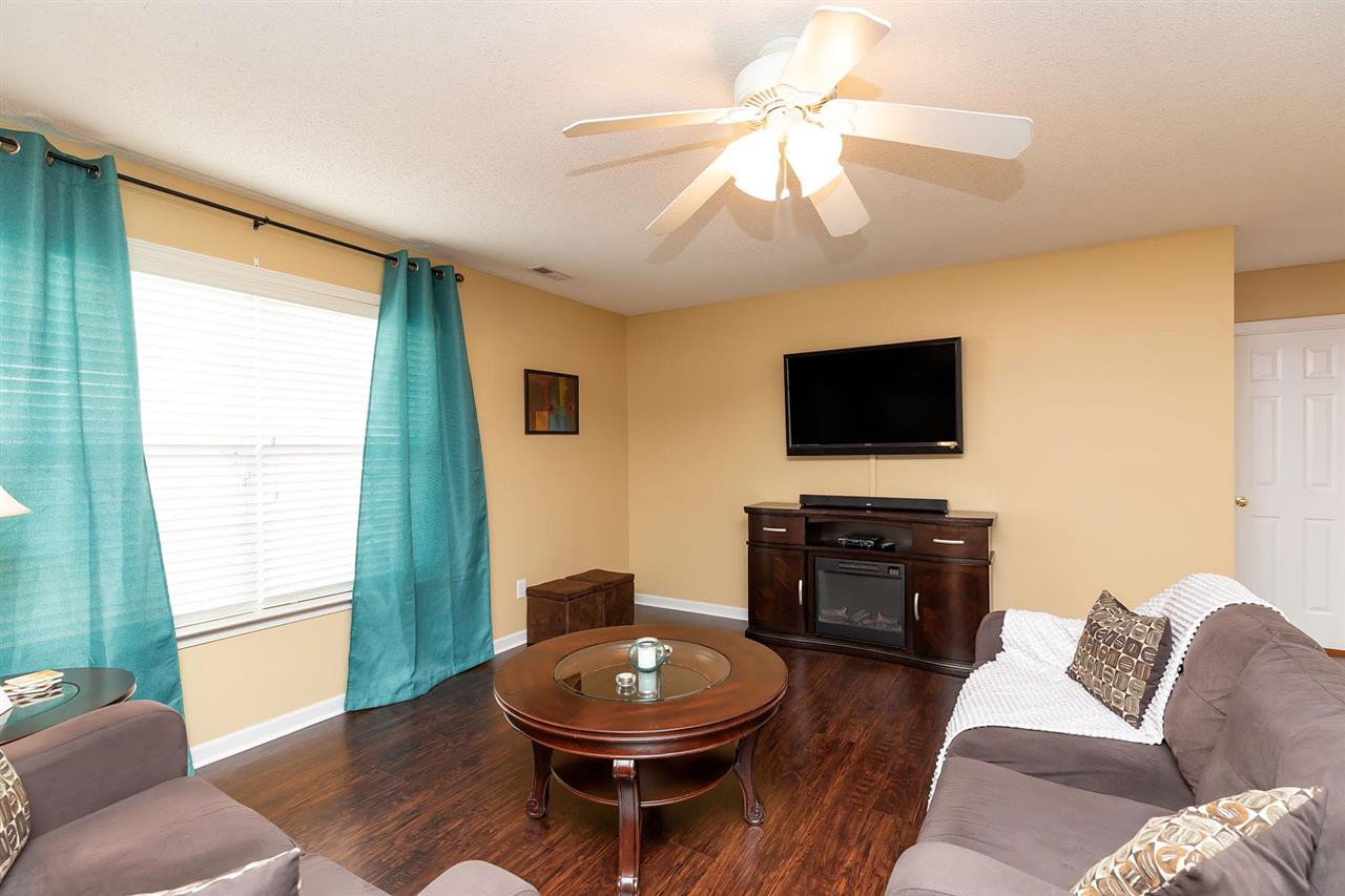 4316 Snowcrest Lane Raleigh, NC 27616 - Photo 11 of 29 Photo 11