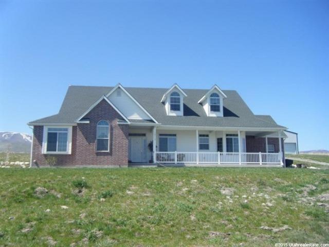 16115 North 6000th West Riverside, UT 84334 - Photo 1 of 1
