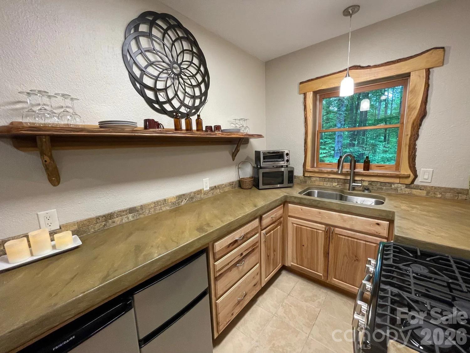 700 Norton Fork Road Hot Springs, NC 28743 - Photo 13 of 20