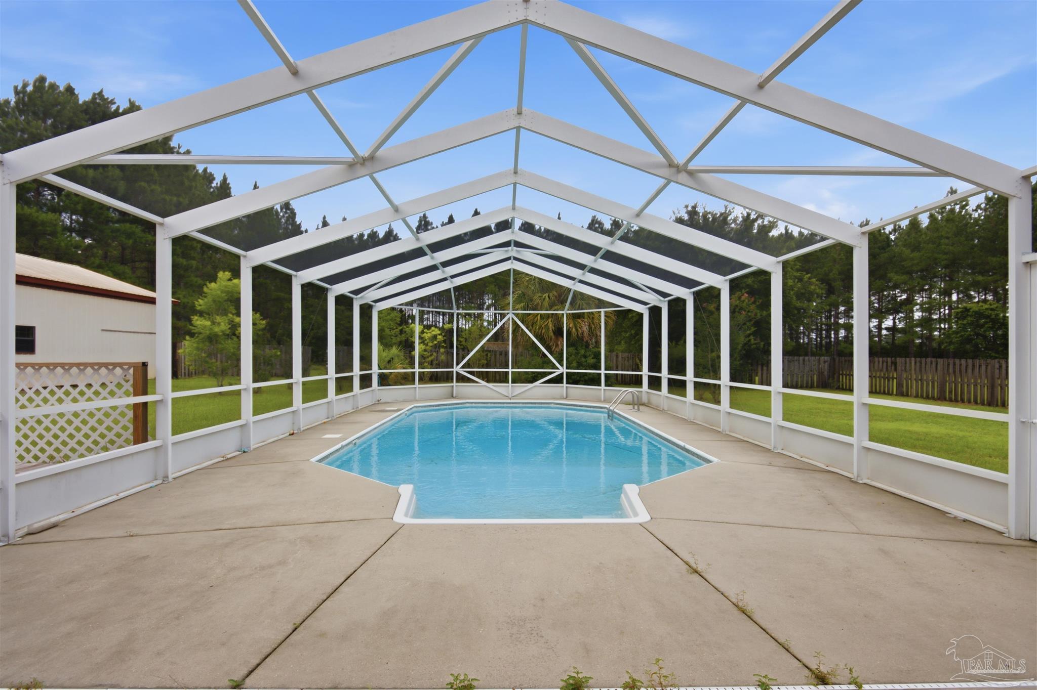 4868 Horace Lunsford Road Milton, FL 32570 - Photo 34 of 47