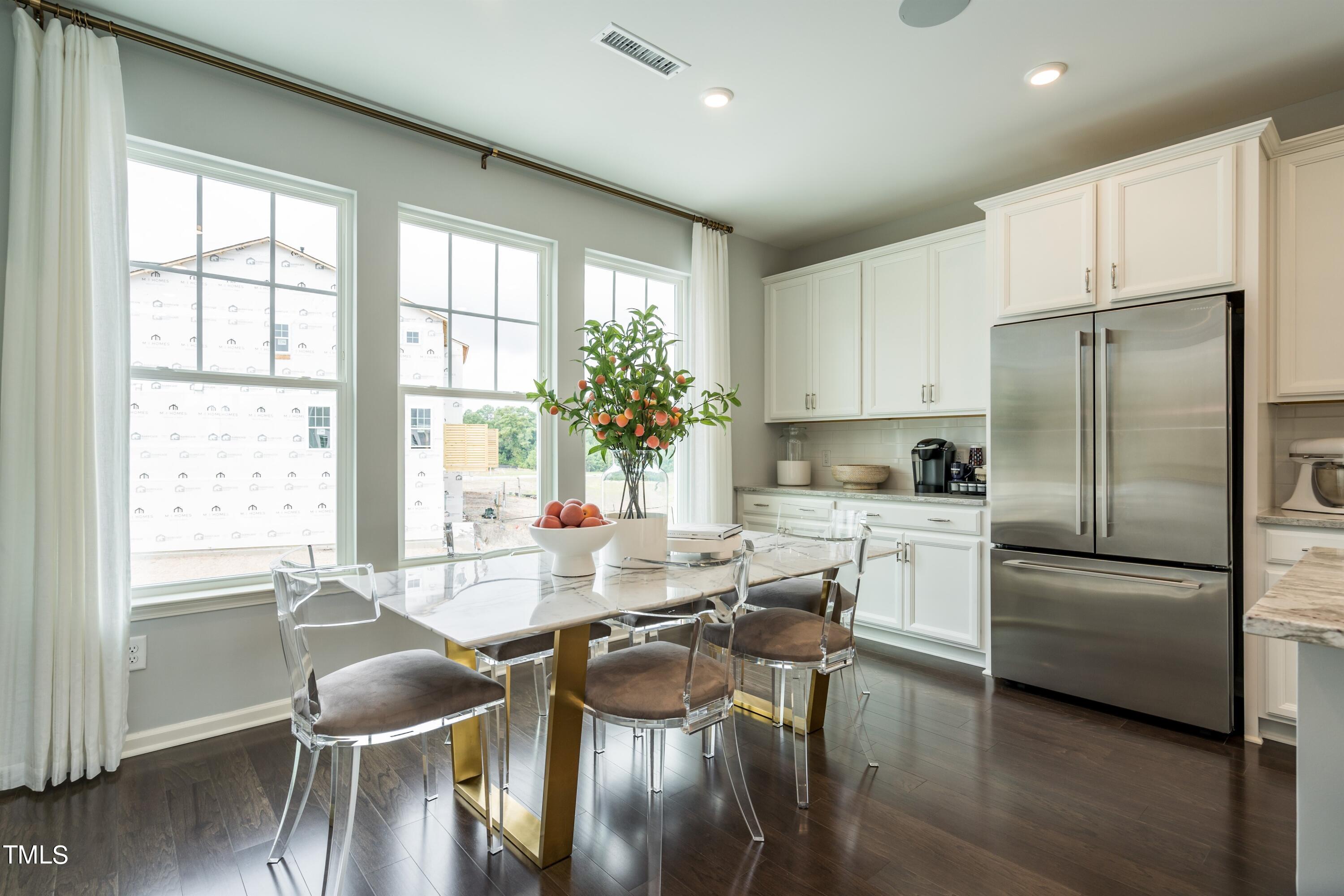 2008 Lambert Road, Unit 54 Cary, NC 27519 - Photo 22 of 54 008_ Dining Area