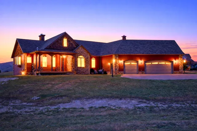 $1,098,000 | 67 Prairie Drive, Buffalo, WY 82834