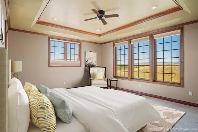 $1,098,000 | 67 Prairie Drive, Buffalo, WY 82834