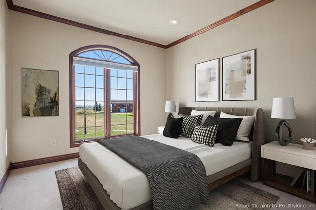 $1,098,000 | 67 Prairie Drive, Buffalo, WY 82834