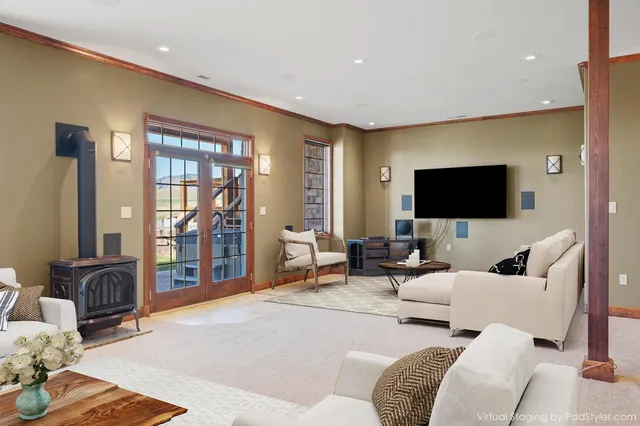 $1,098,000 | 67 Prairie Drive, Buffalo, WY 82834