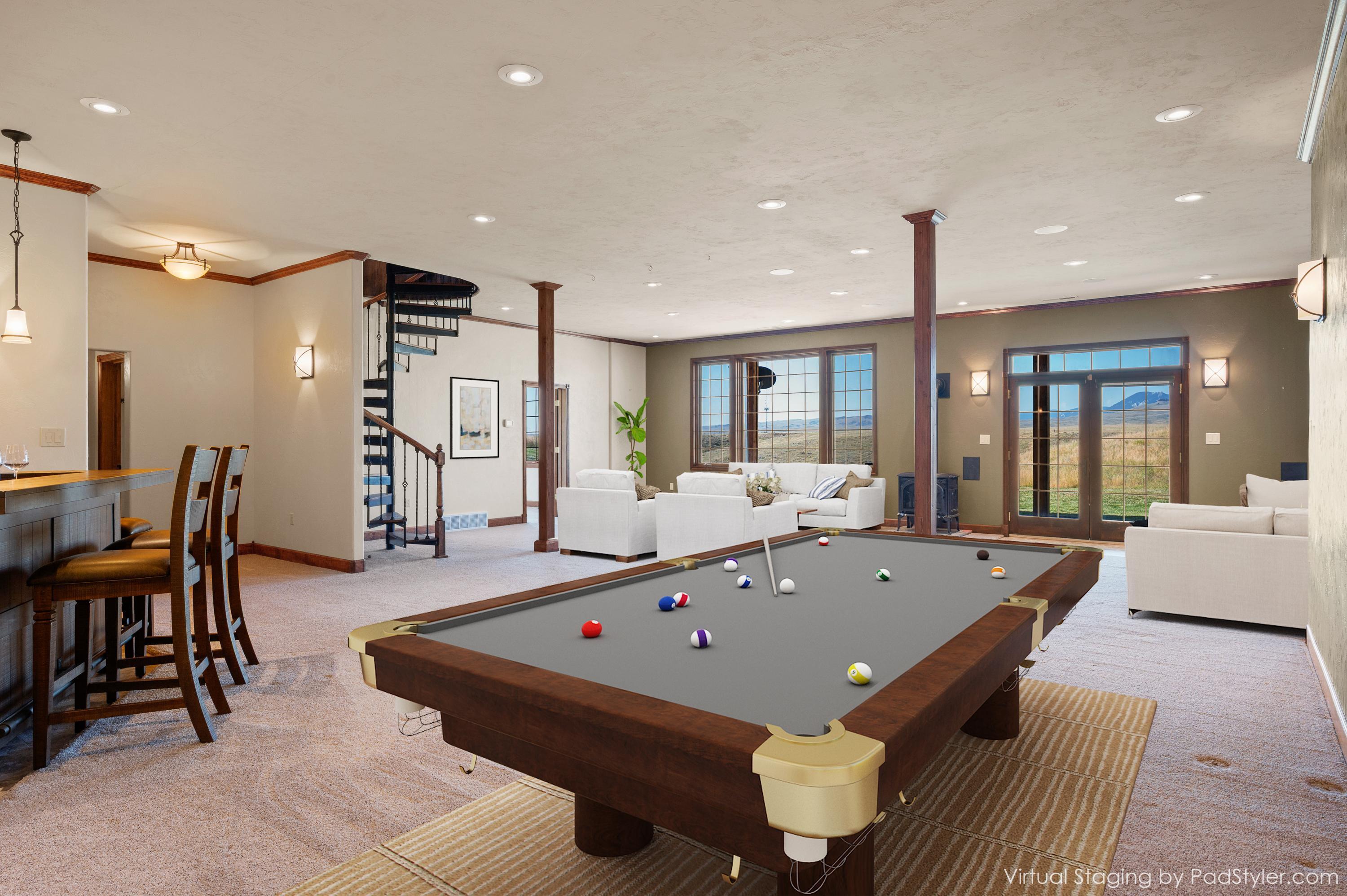 67 Prairie Drive Buffalo, WY 82834 - Photo 20 of 36 17549152834_family