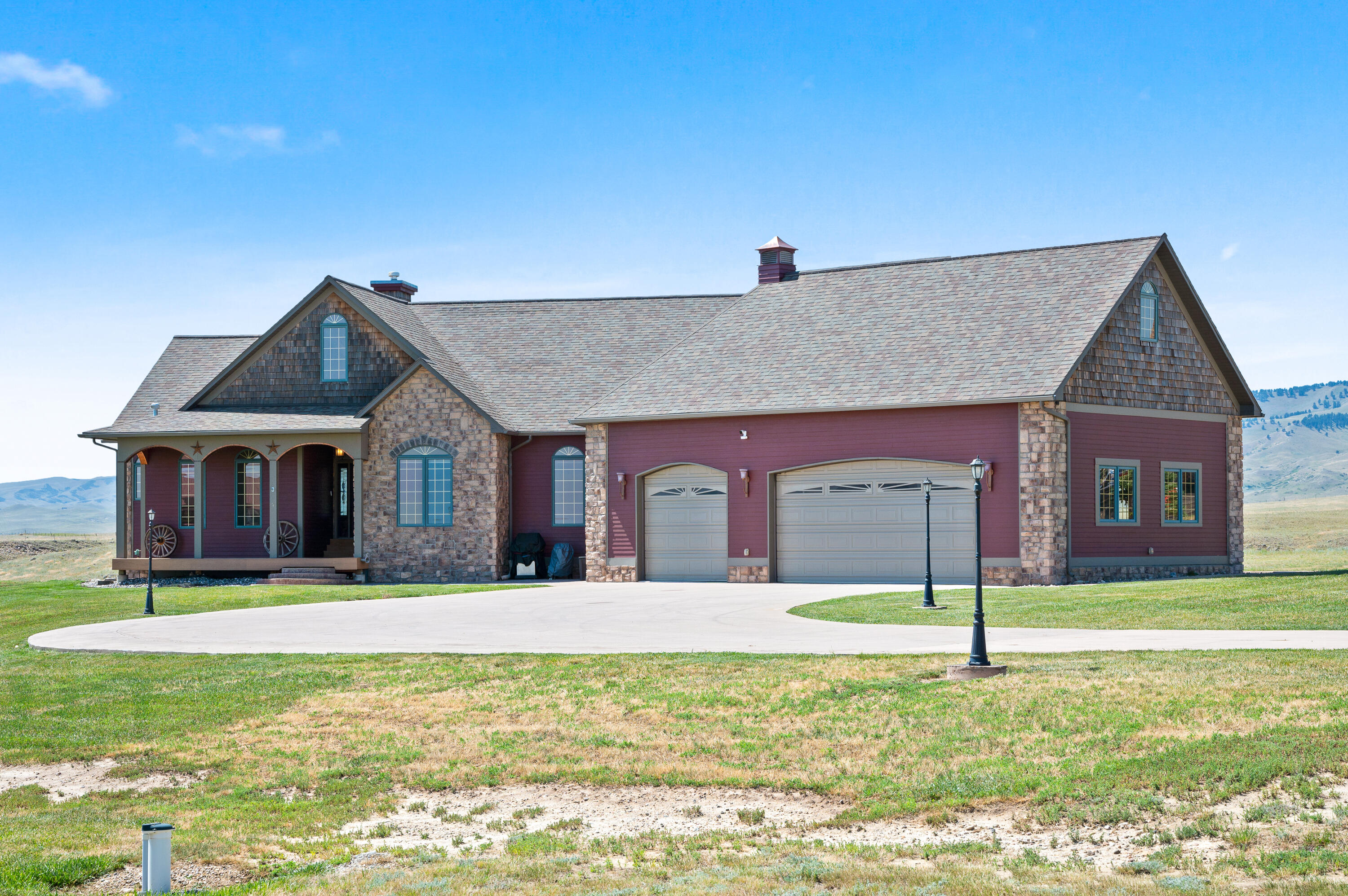 67 Prairie Drive Buffalo, WY 82834 - Photo 2 of 36 67 Prairie (2 of 64)