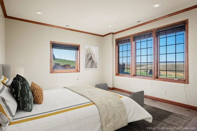 $1,098,000 | 67 Prairie Drive, Buffalo, WY 82834