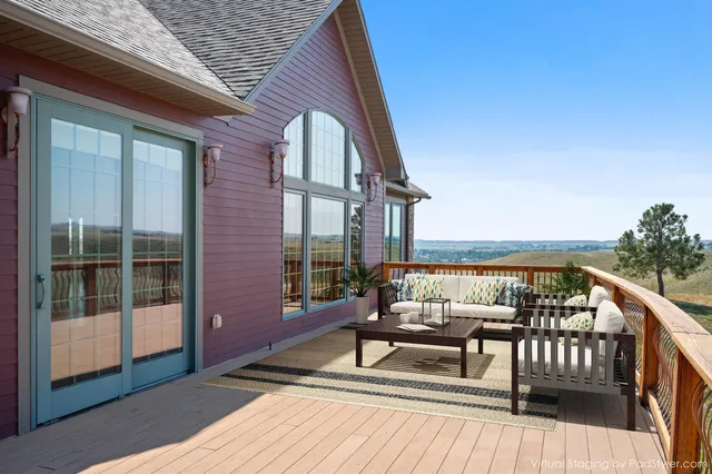 $1,098,000 | 67 Prairie Drive, Buffalo, WY 82834