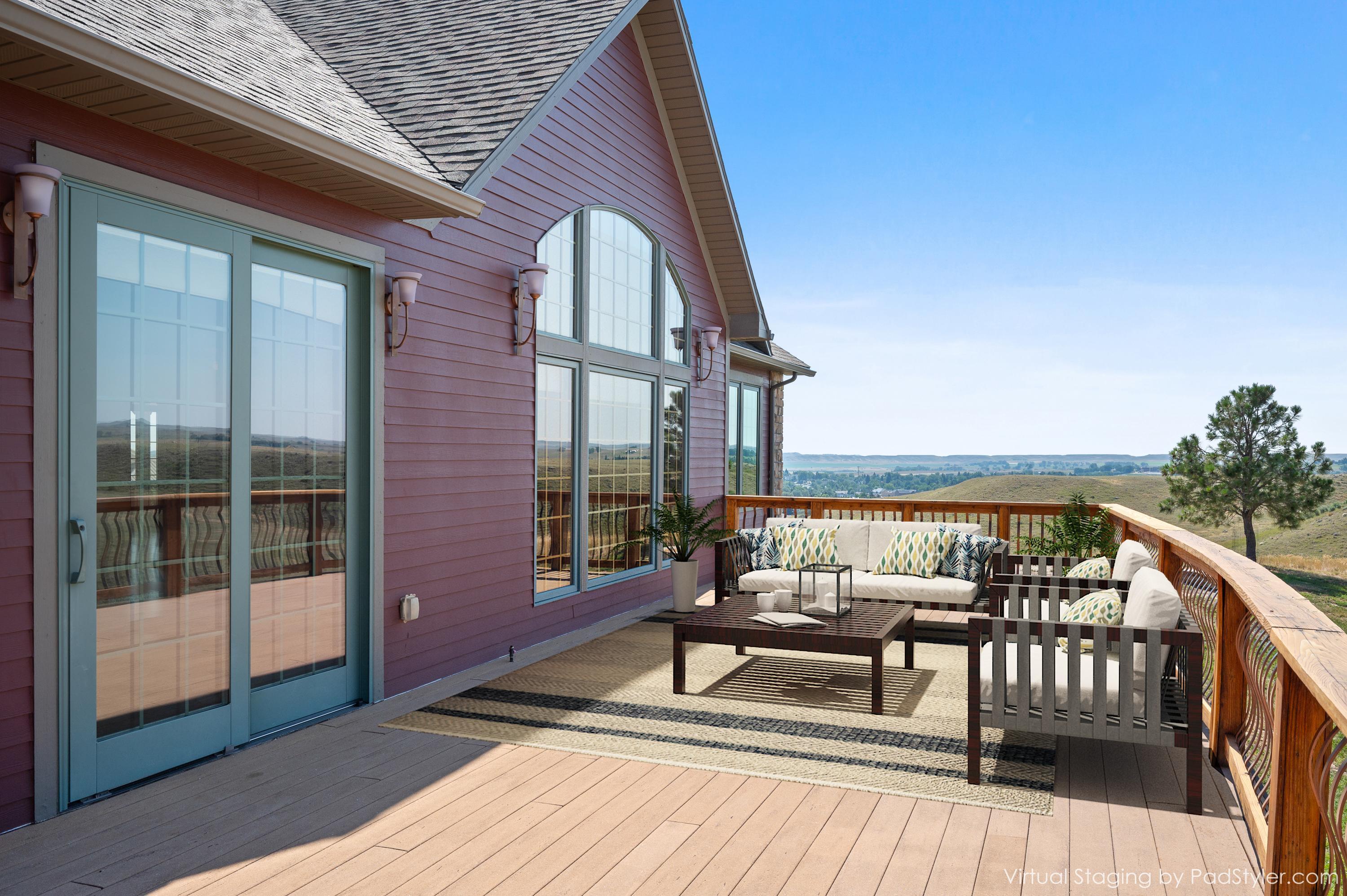 67 Prairie Drive Buffalo, WY 82834 - Photo 27 of 36 17546573504_patio