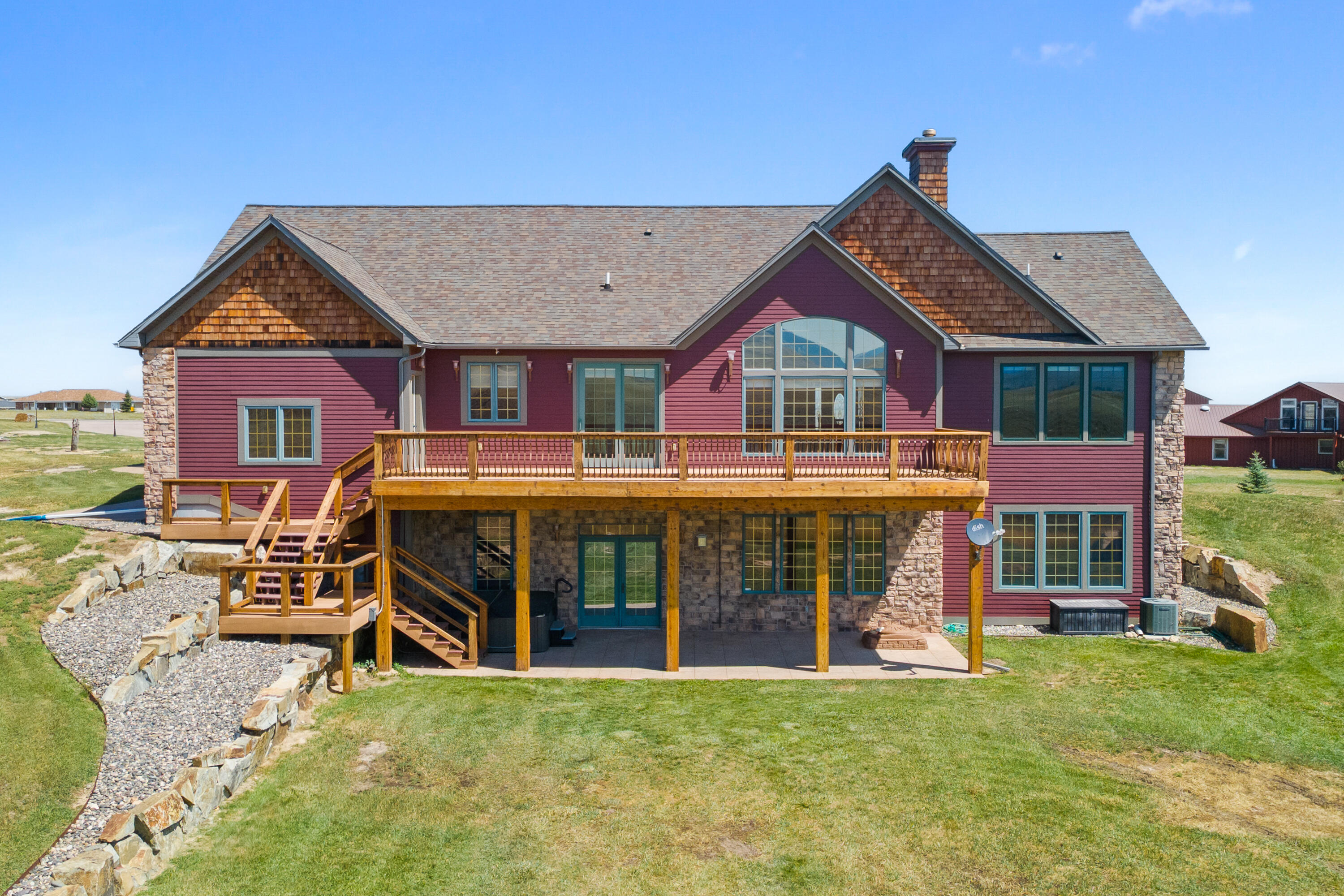 67 Prairie Drive Buffalo, WY 82834 - Photo 28 of 35 67 Prairie (53 of 64)