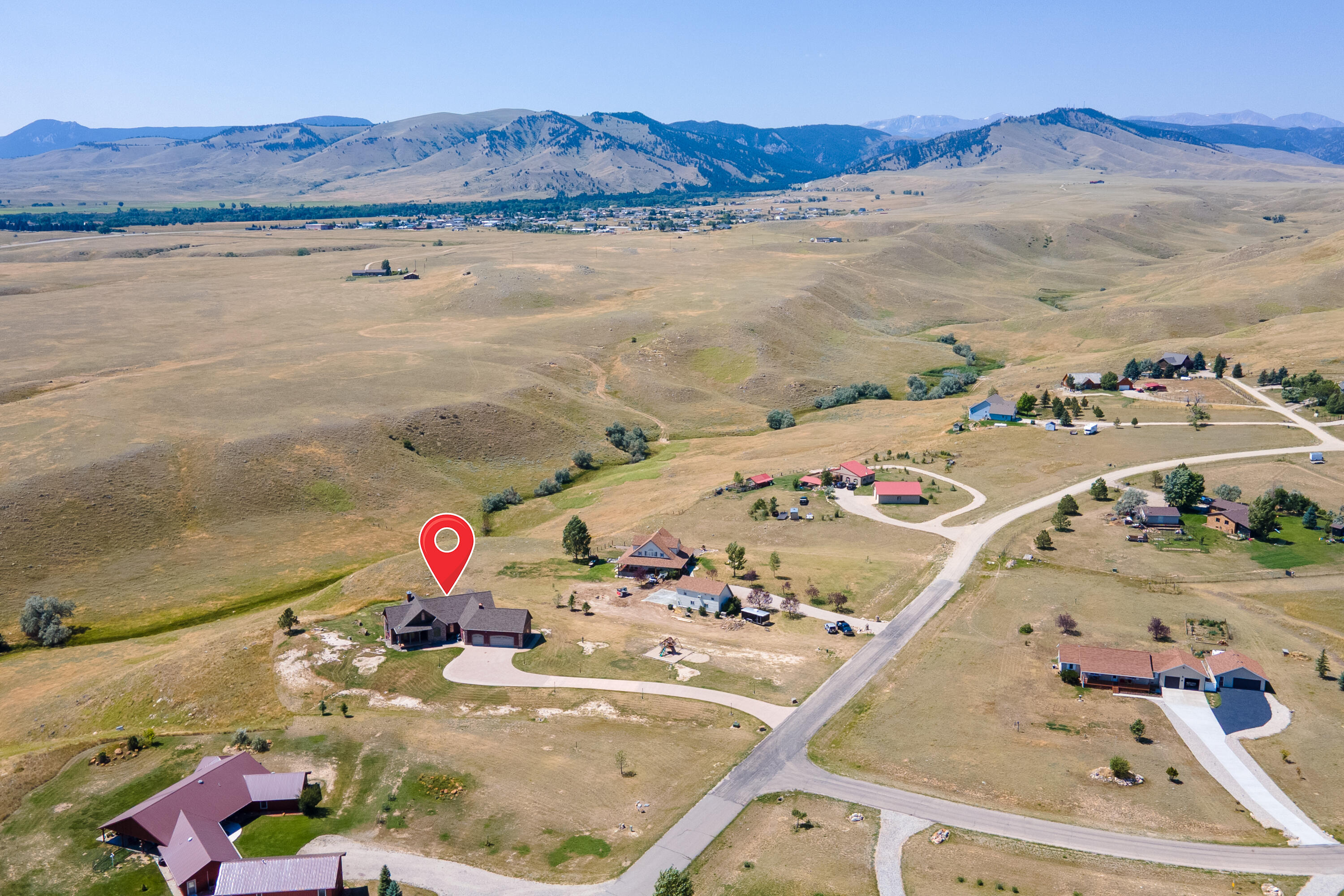 67 Prairie Drive Buffalo, WY 82834 - Photo 33 of 36 67 Prairie (64 of 64)