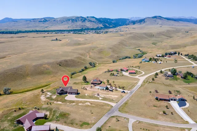 $1,098,000 | 67 Prairie Drive, Buffalo, WY 82834