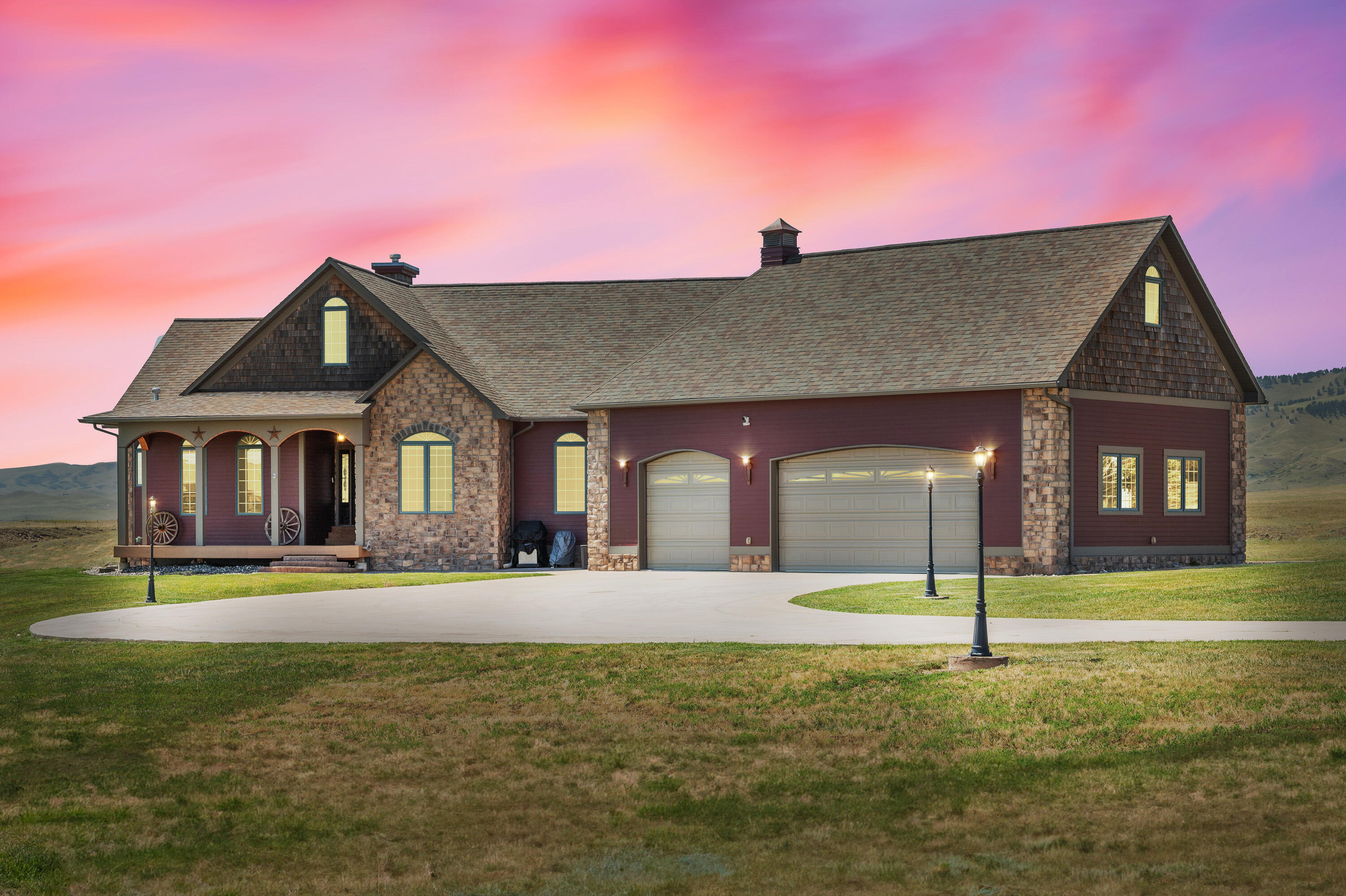 67 Prairie Drive Buffalo, WY 82834 - Photo 35 of 35 67 Prairie (1 of 64)