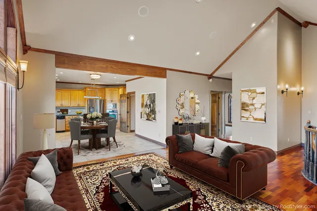 $1,098,000 | 67 Prairie Drive, Buffalo, WY 82834