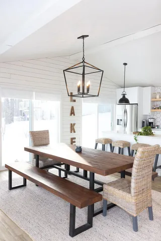 $895,000 | 15509 West Munson Lane, Detroit Lakes, MN 56501