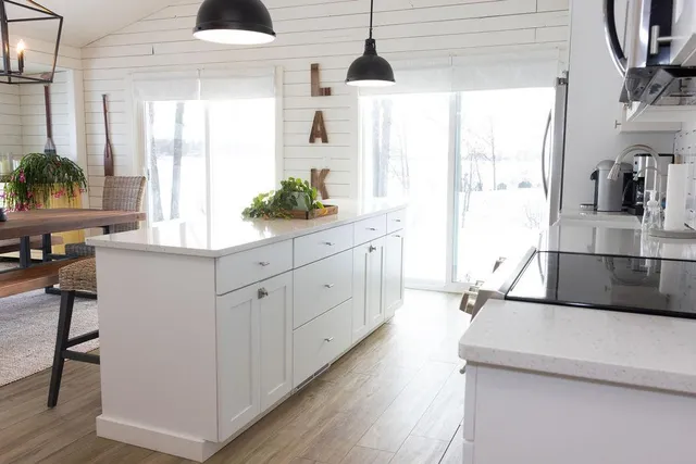 $895,000 | 15509 West Munson Lane, Detroit Lakes, MN 56501