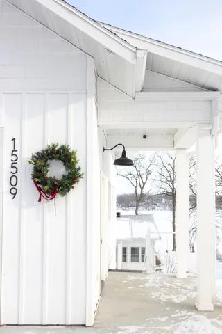 $895,000 | 15509 West Munson Lane, Detroit Lakes, MN 56501