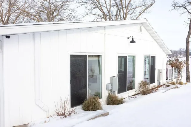 $895,000 | 15509 West Munson Lane, Detroit Lakes, MN 56501