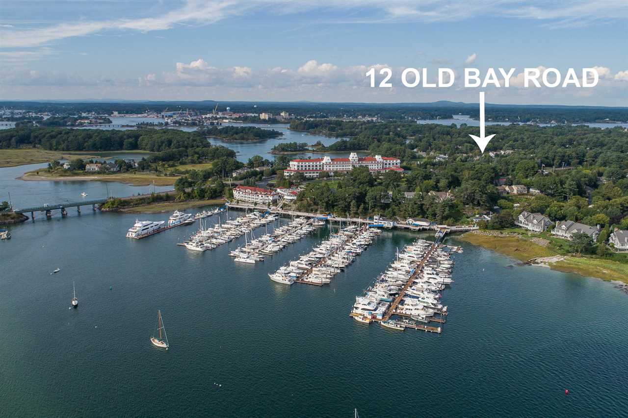 12 Old Bay Road New Castle, NH 03854 - Photo 8 of 40 Gallery Image 8