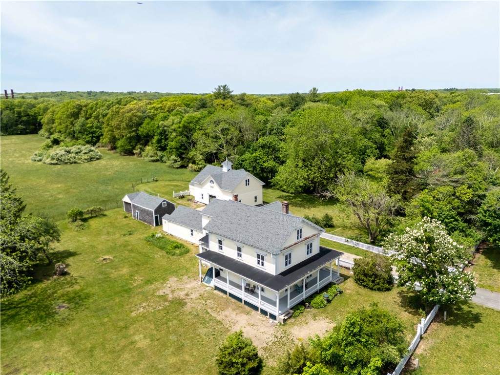 299 Davisville Road North Kingstown, RI 02852 - Photo 3 of 49