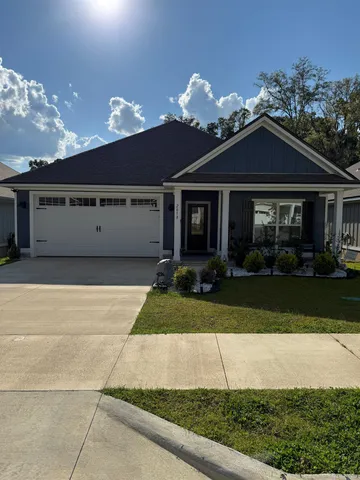 $3,200 | 2058 Hansel Hill Drive, Tallahassee, FL 32308