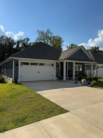 $3,200 | 2058 Hansel Hill Drive, Tallahassee, FL 32308
