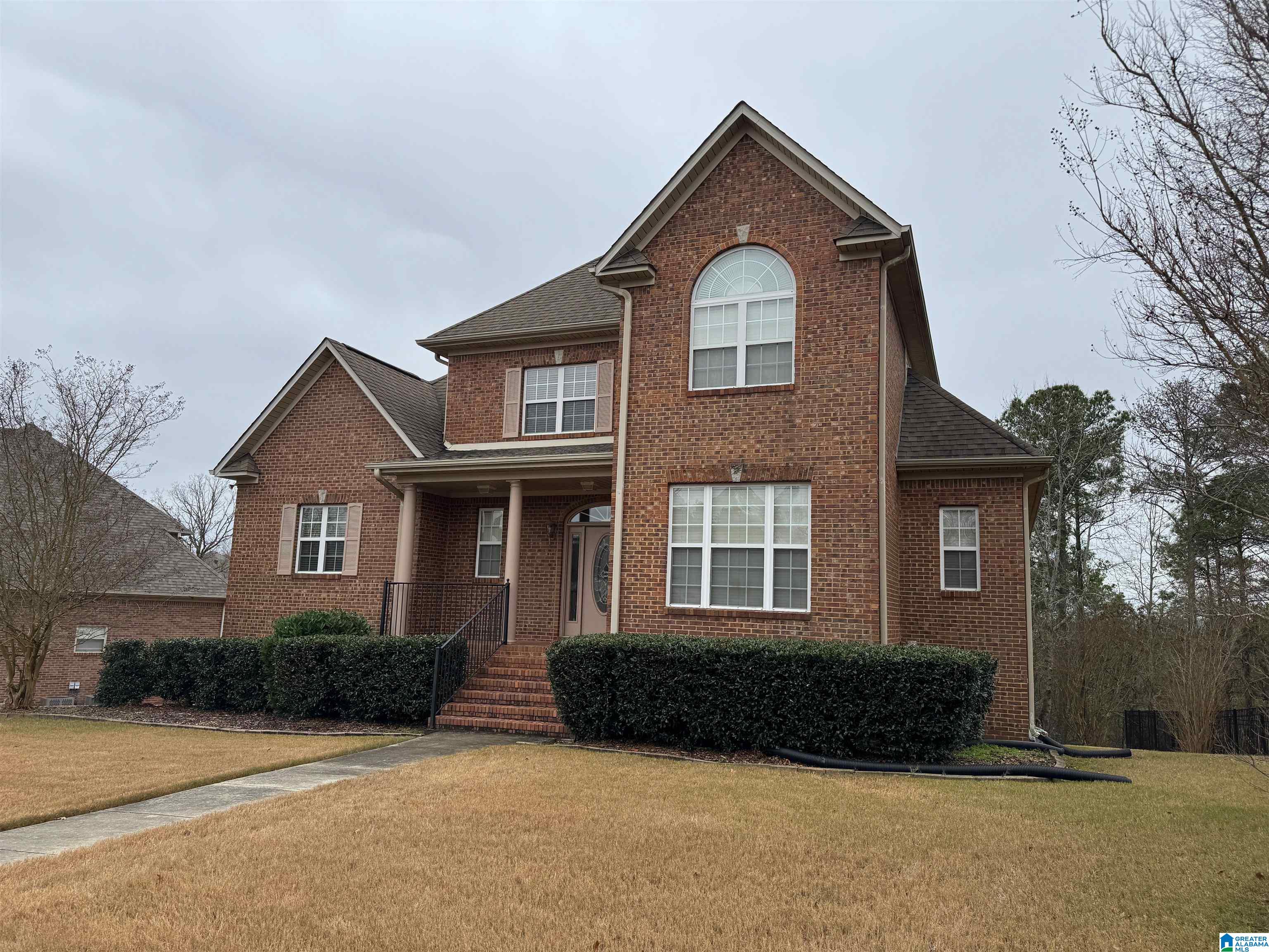 291 Grande View Parkway Alabaster, AL 35114 - Photo 4 of 69
