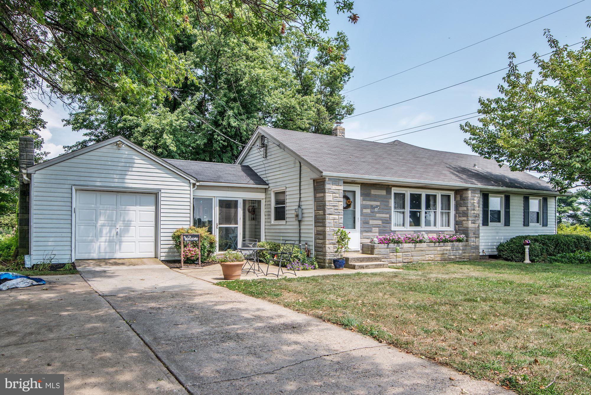 124 Harris Road Salem, NJ 08079 - Photo 1 of 36