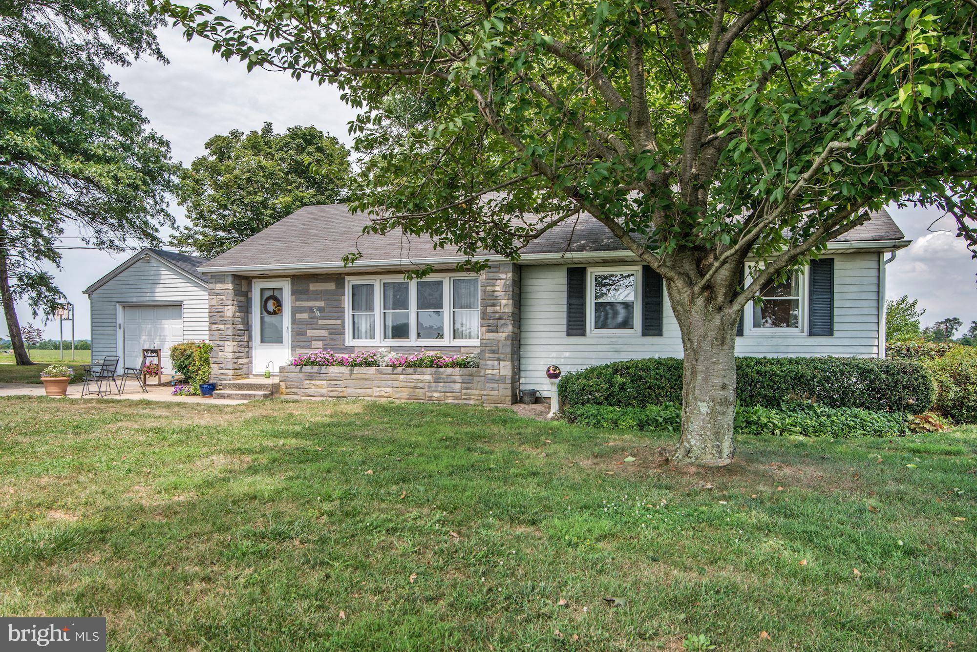 124 Harris Road Salem, NJ 08079 - Photo 2 of 36