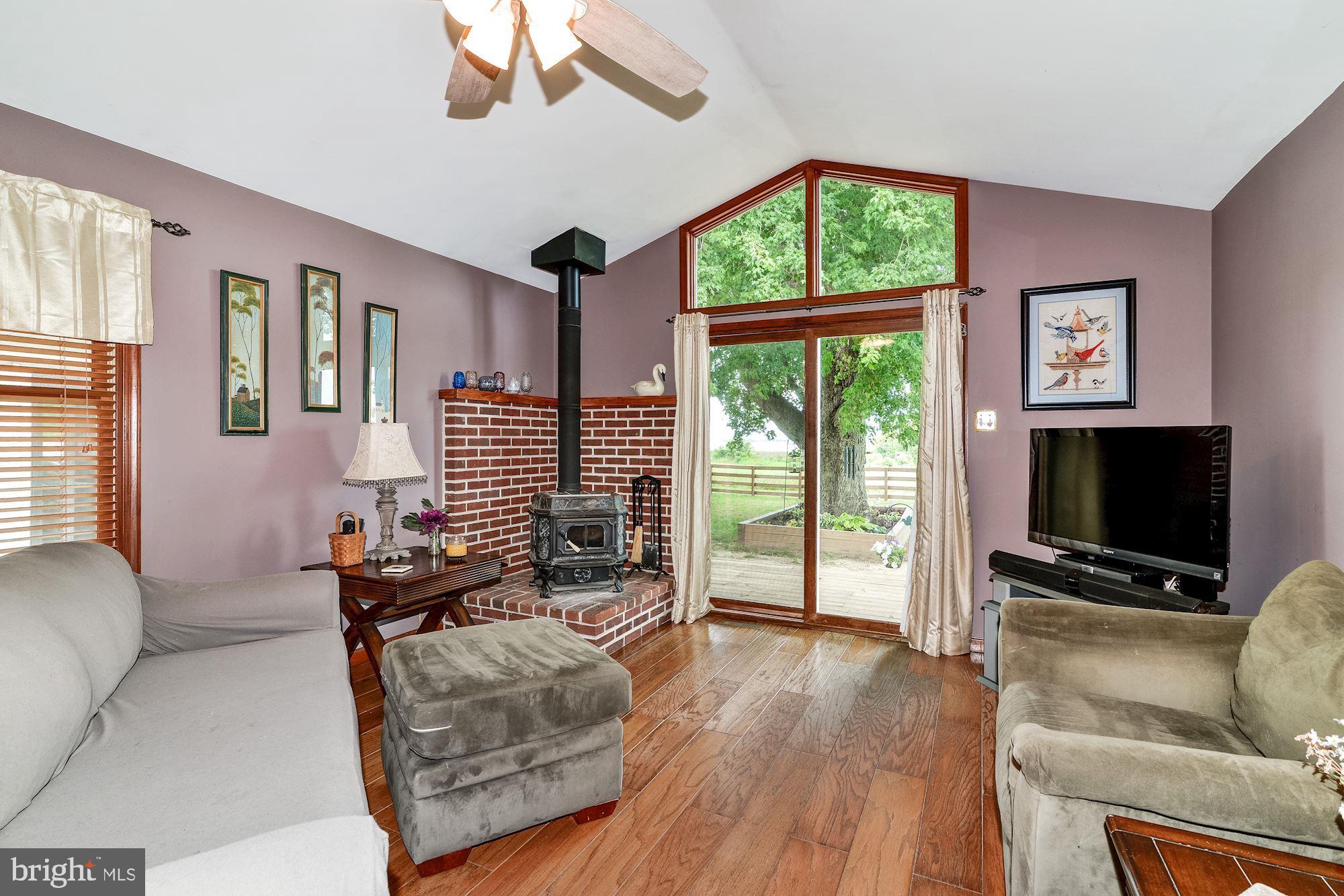 124 Harris Road Salem, NJ 08079 - Photo 13 of 36