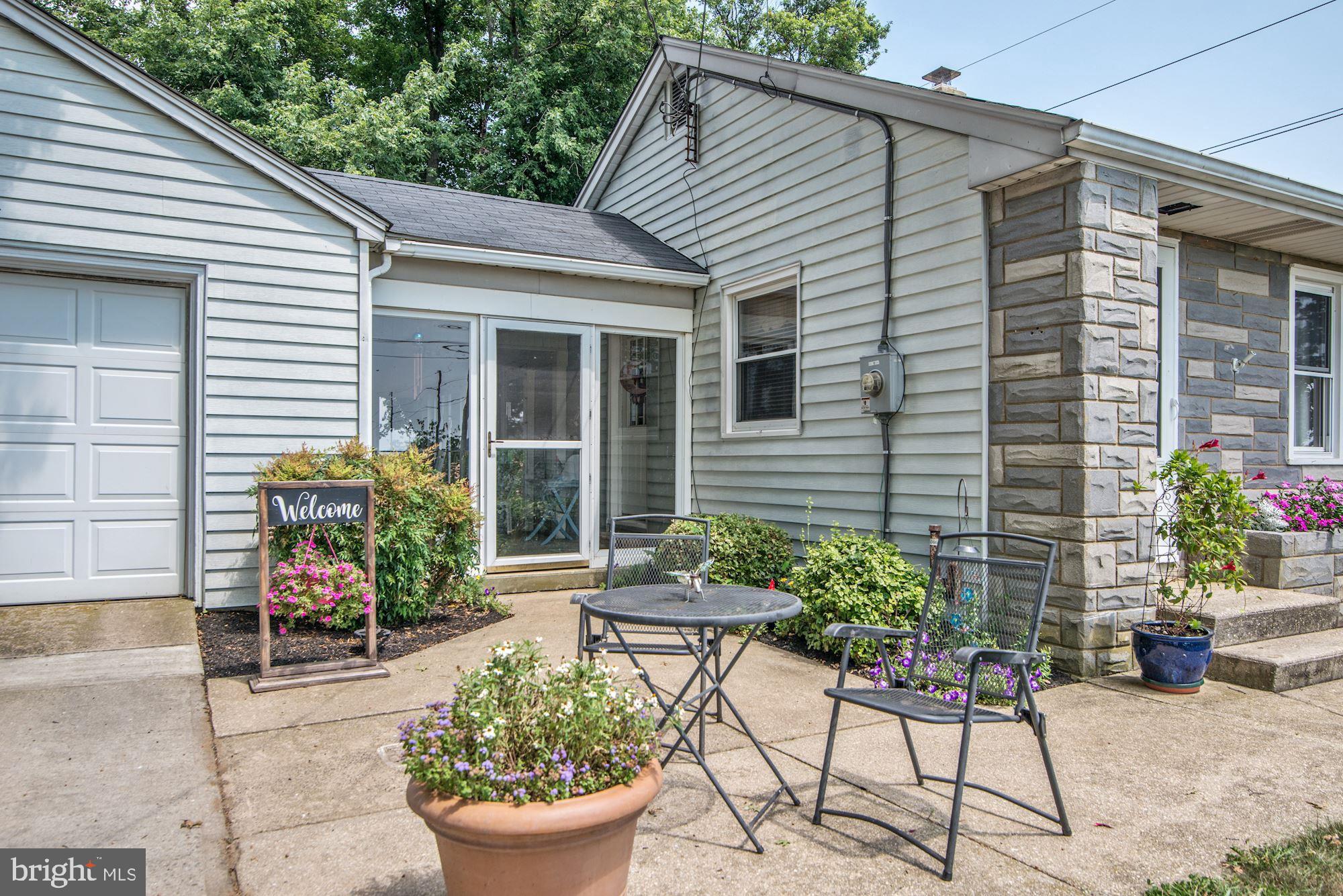 124 Harris Road Salem, NJ 08079 - Photo 3 of 36