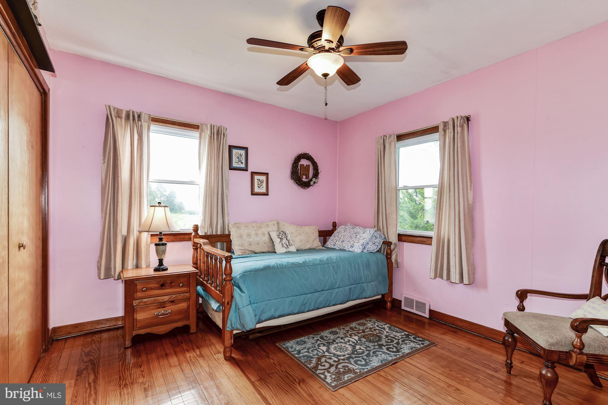 124 Harris Road Salem, NJ 08079 - Photo 21 of 36