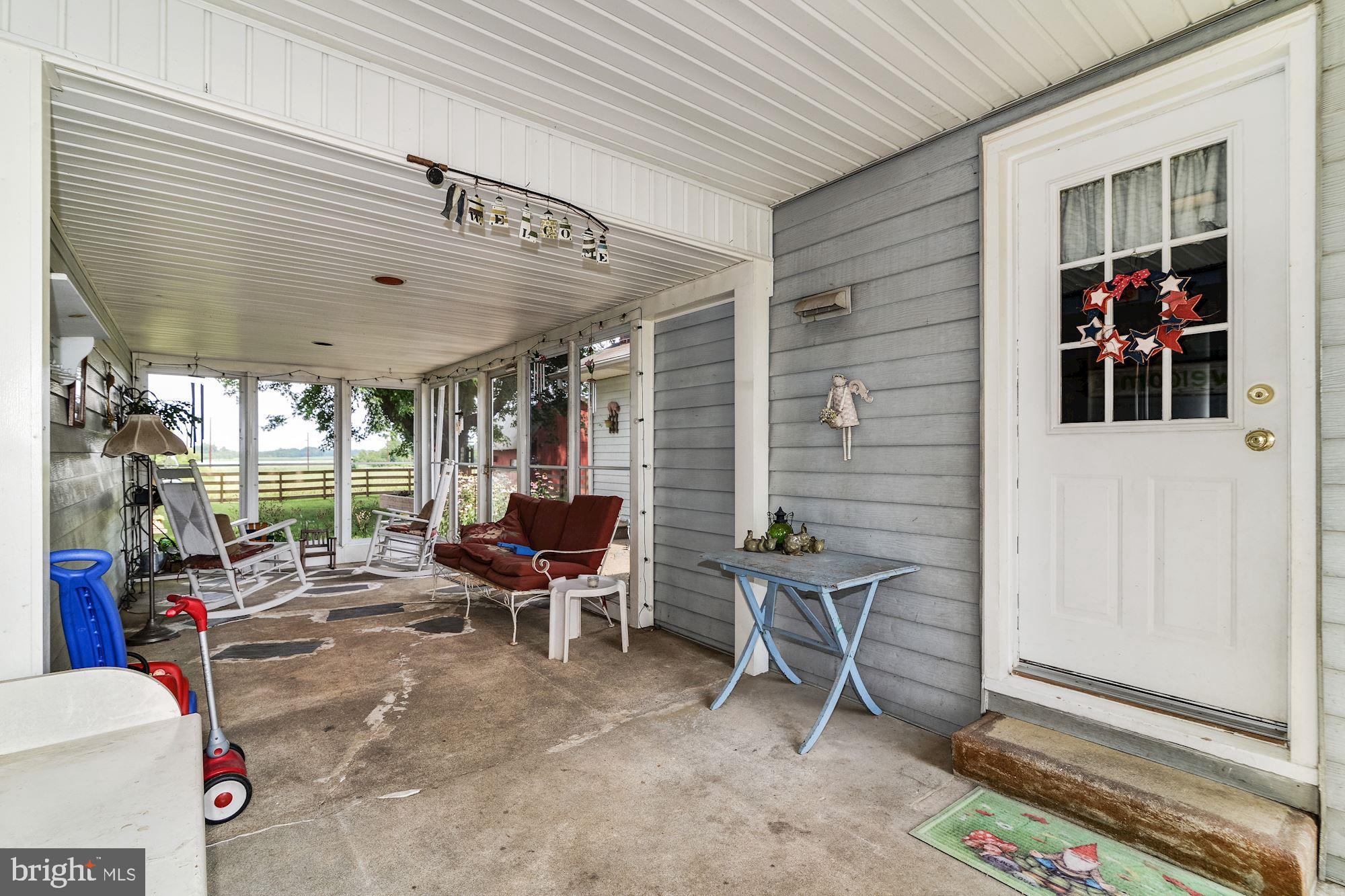 124 Harris Road Salem, NJ 08079 - Photo 24 of 36