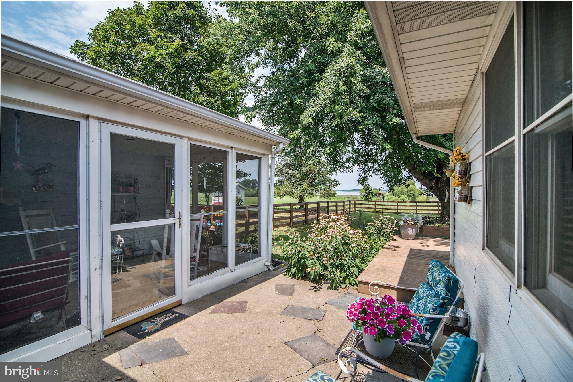 124 Harris Road Salem, NJ 08079 - Photo 26 of 36