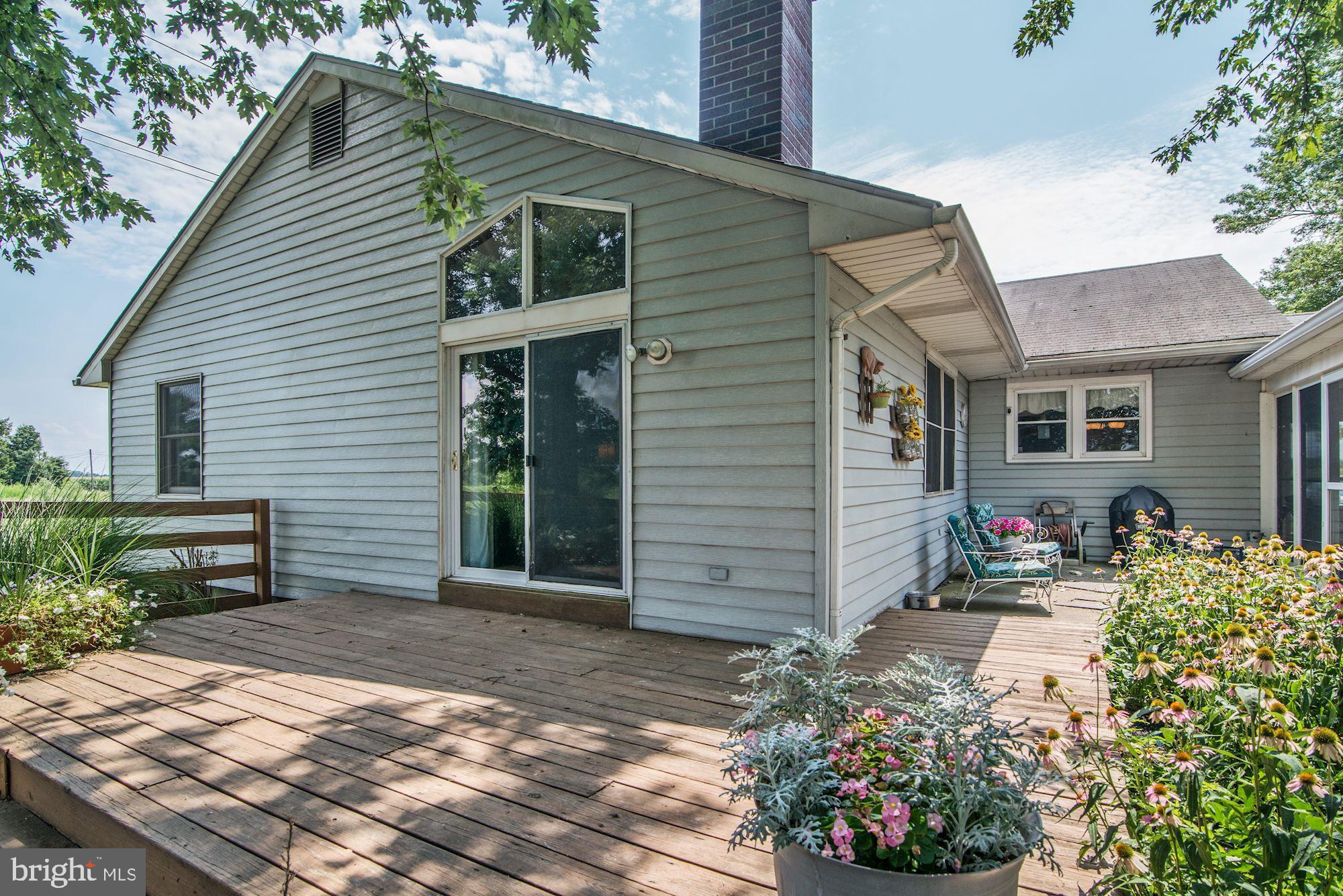 124 Harris Road Salem, NJ 08079 - Photo 28 of 36