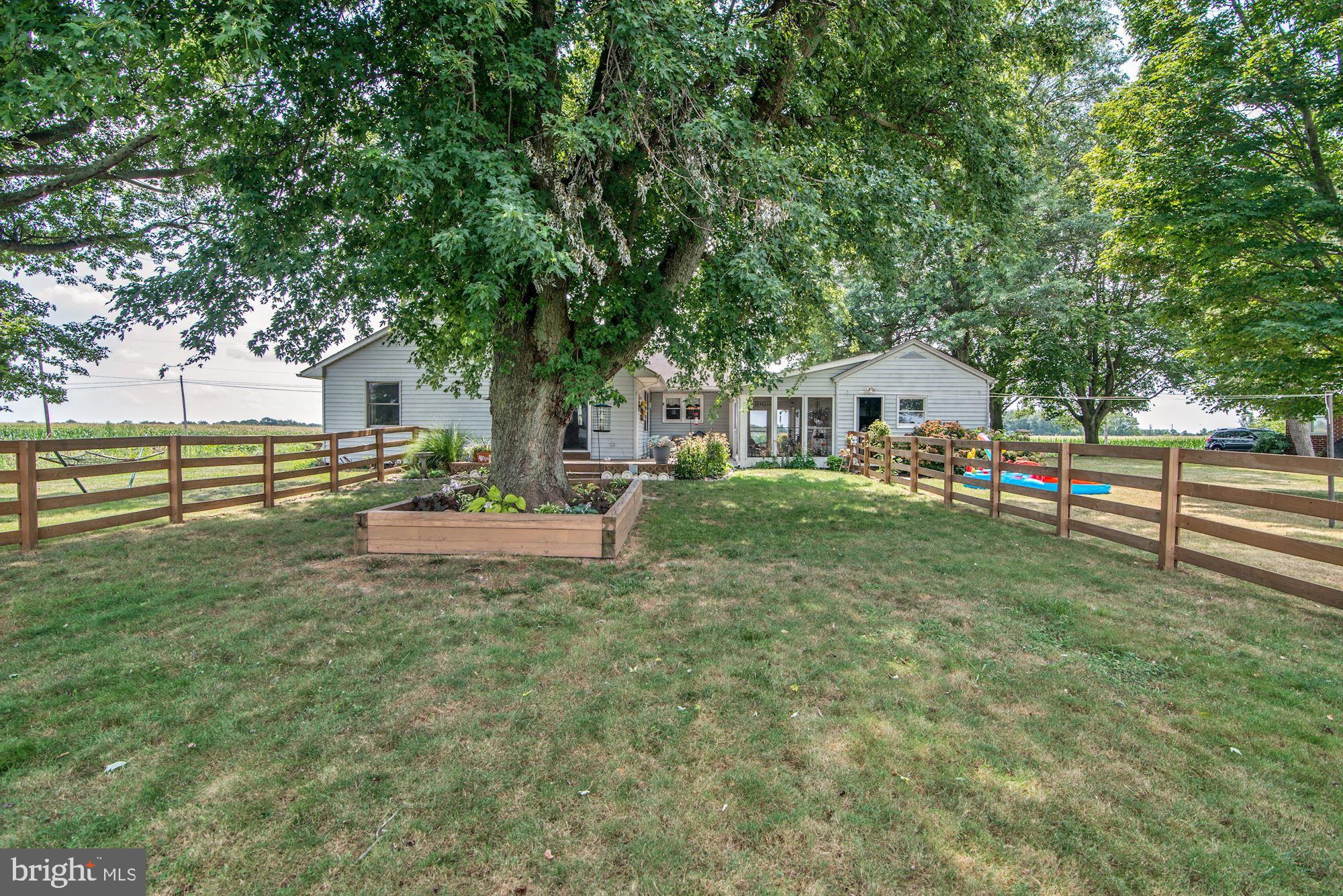 124 Harris Road Salem, NJ 08079 - Photo 30 of 36