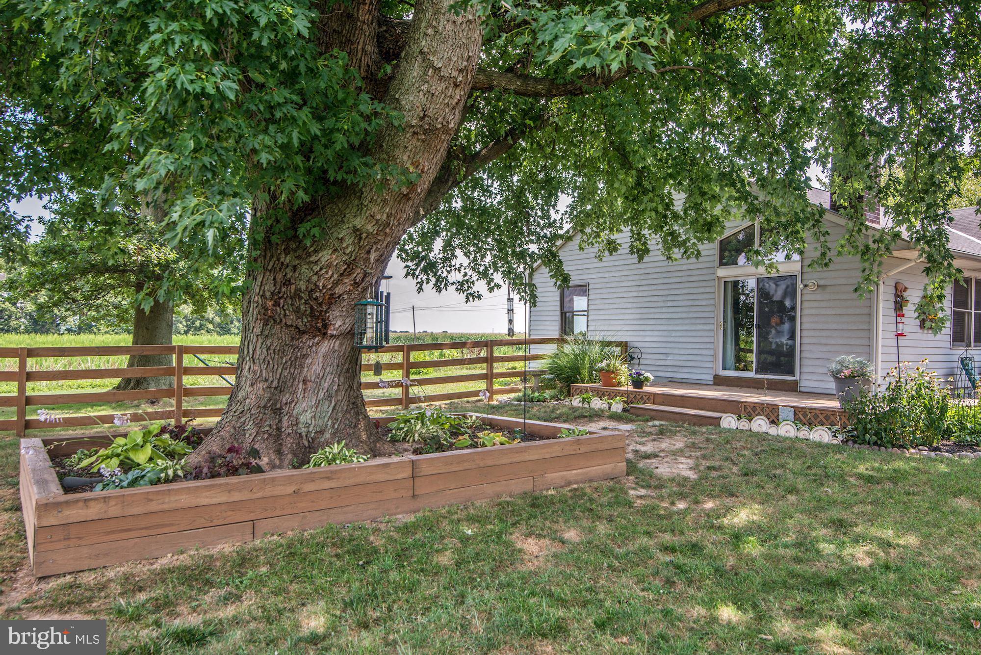 124 Harris Road Salem, NJ 08079 - Photo 32 of 36