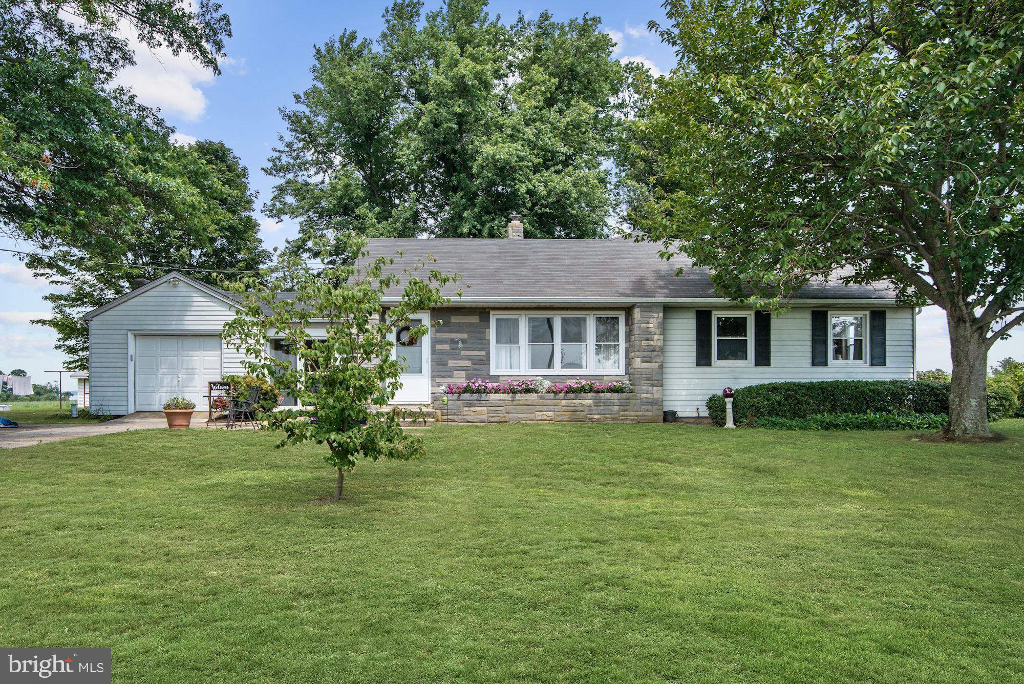 124 Harris Road Salem, NJ 08079 - Photo 36 of 36
