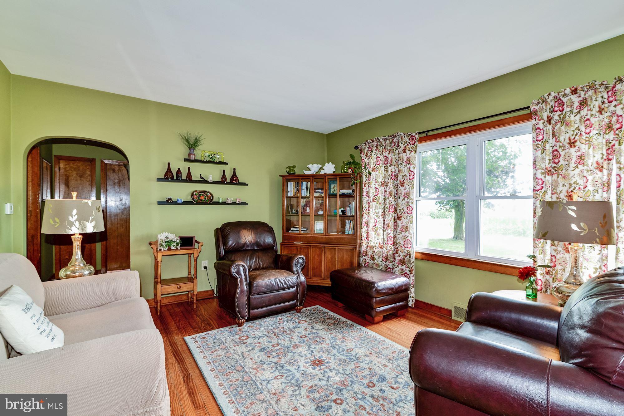124 Harris Road Salem, NJ 08079 - Photo 5 of 36