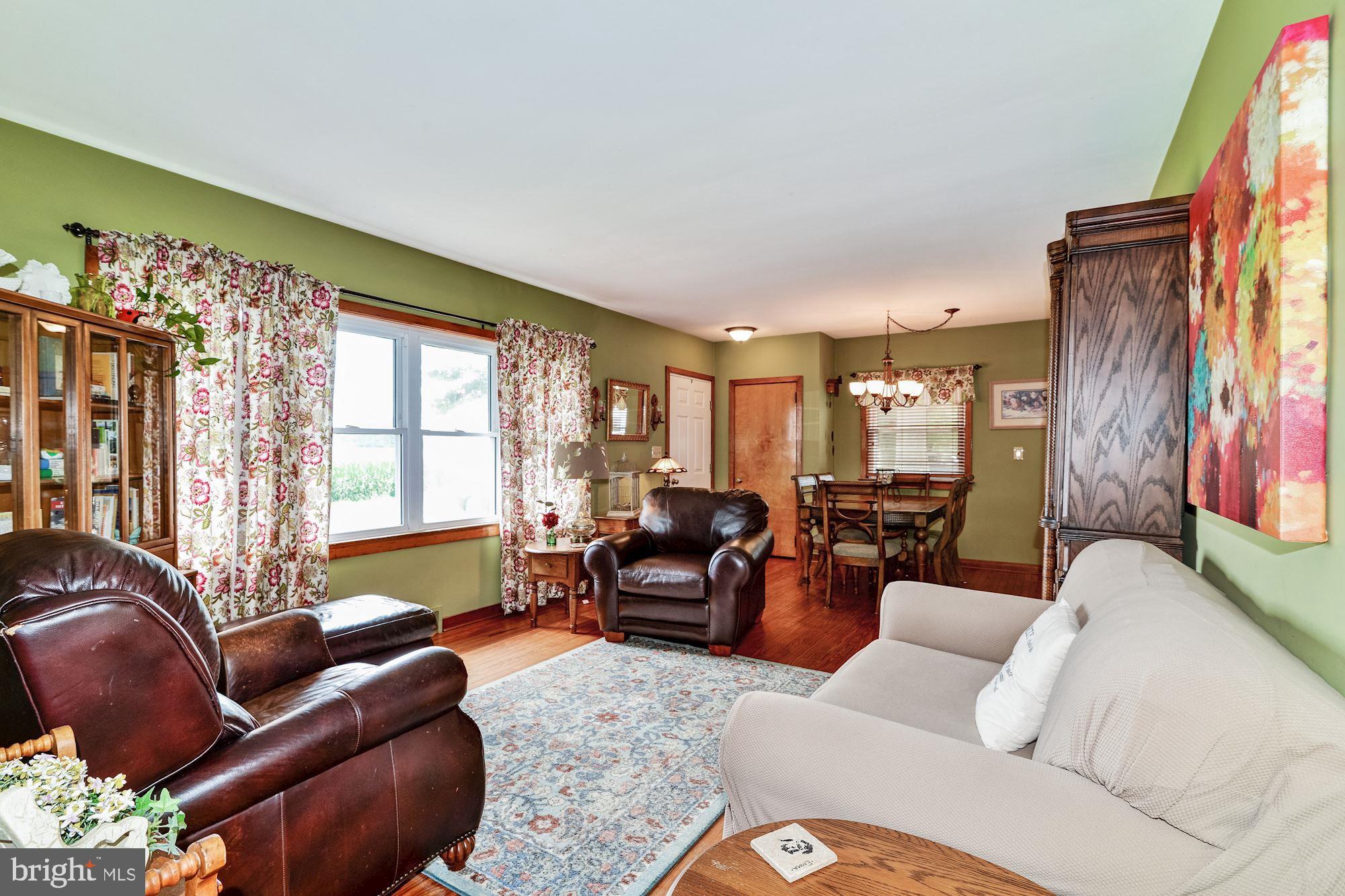 124 Harris Road Salem, NJ 08079 - Photo 6 of 36