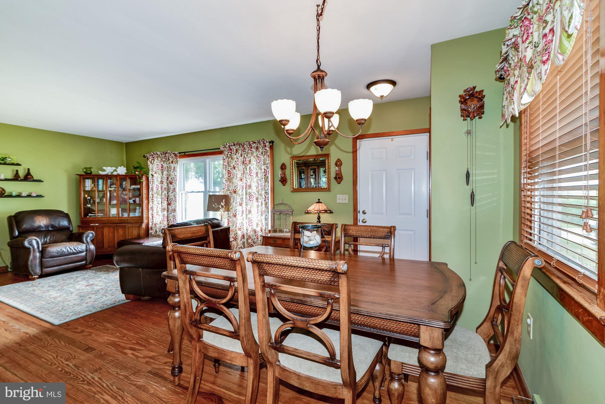 124 Harris Road Salem, NJ 08079 - Photo 7 of 36