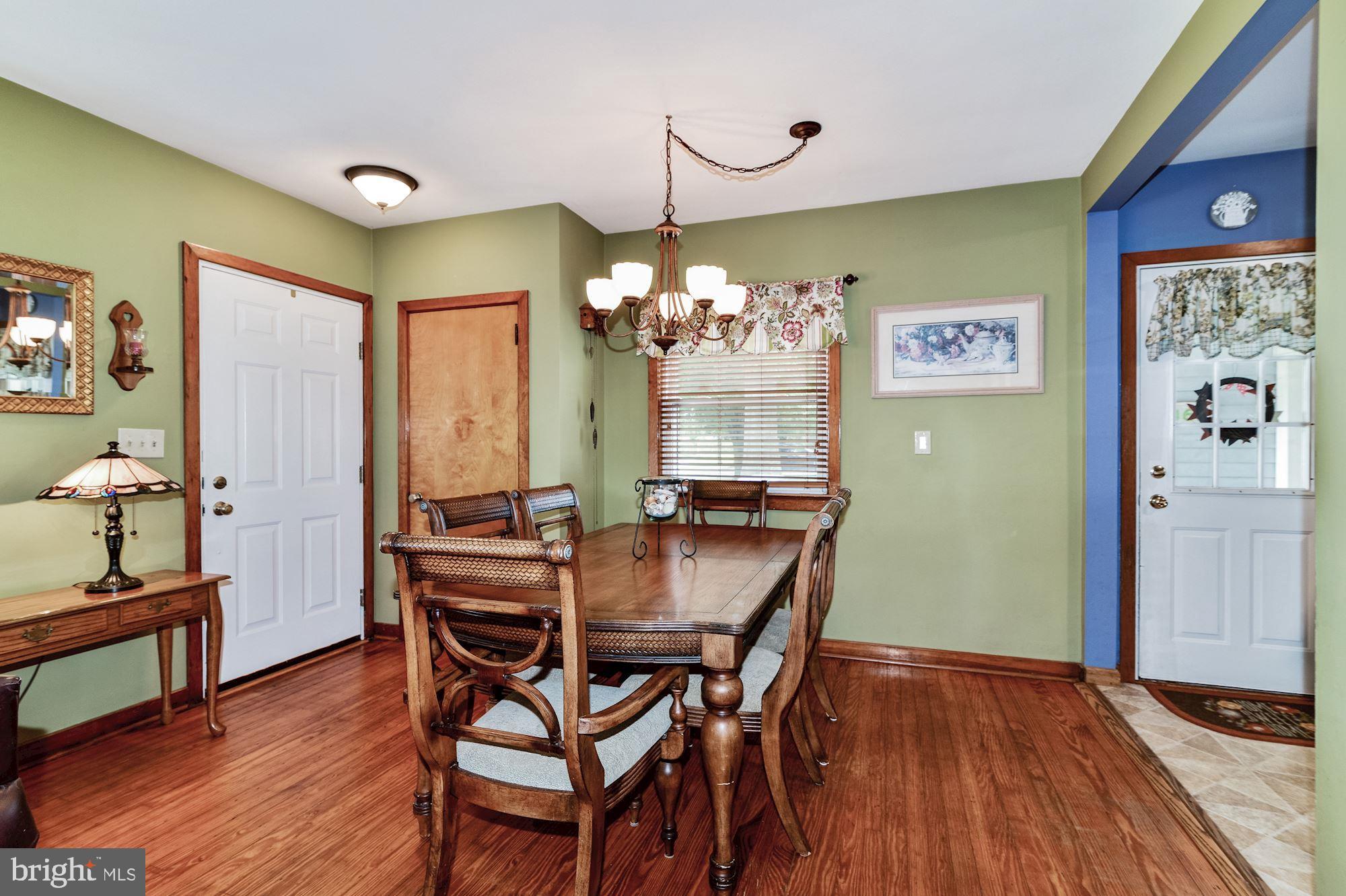 124 Harris Road Salem, NJ 08079 - Photo 8 of 36