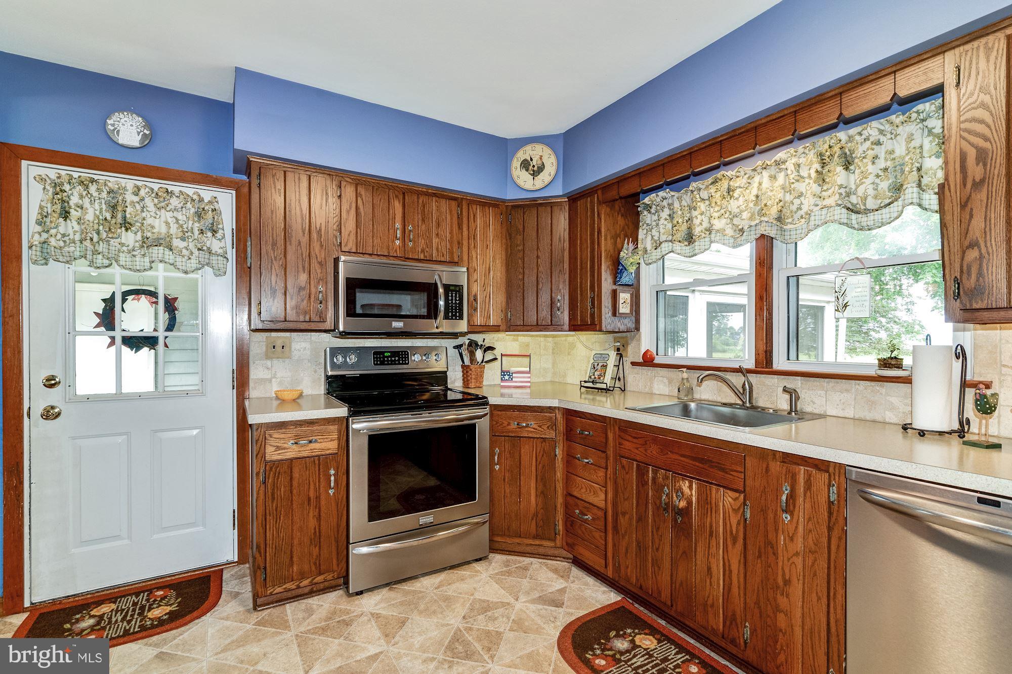 124 Harris Road Salem, NJ 08079 - Photo 9 of 36