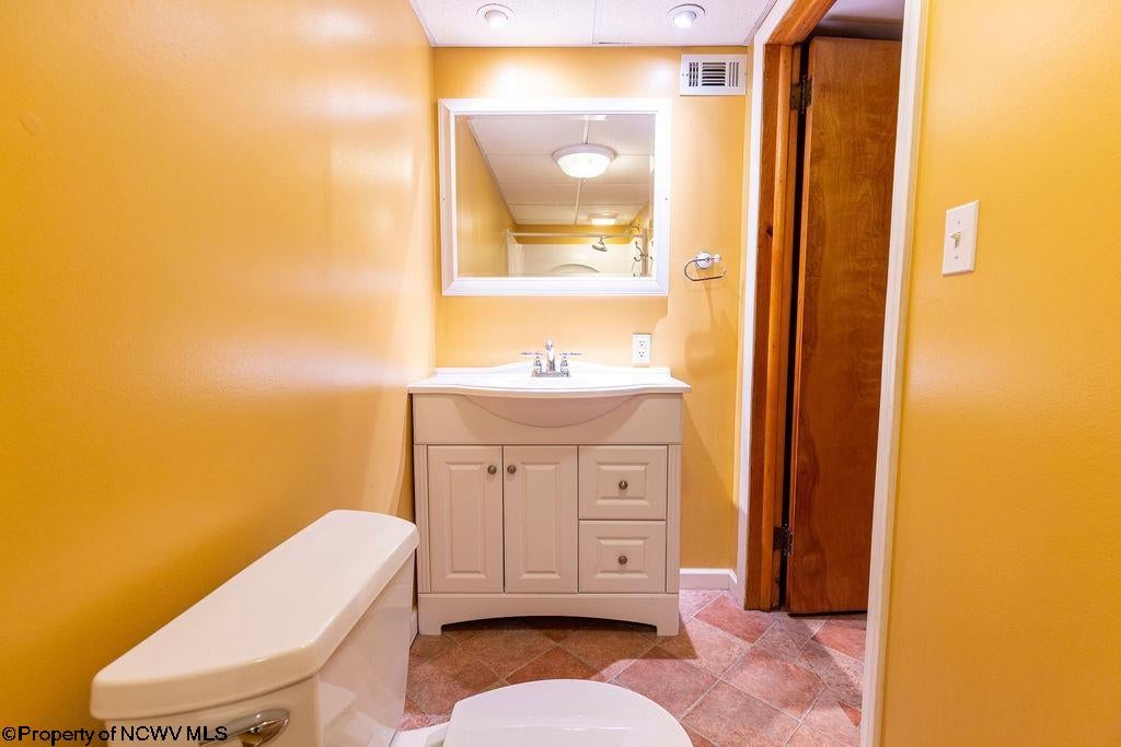 215 Reno Street Clarksburg, WV 26301 - Photo 23 of 24 Gallery Image 23