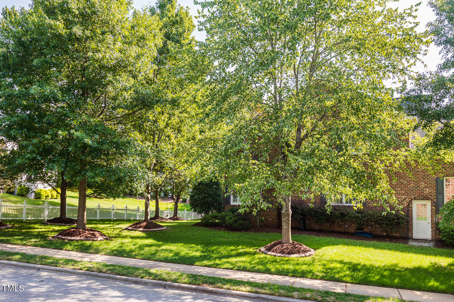9701 Heathermill Lane Raleigh, NC 27617 - Photo 54 of 58 9701 Heathermill Lane