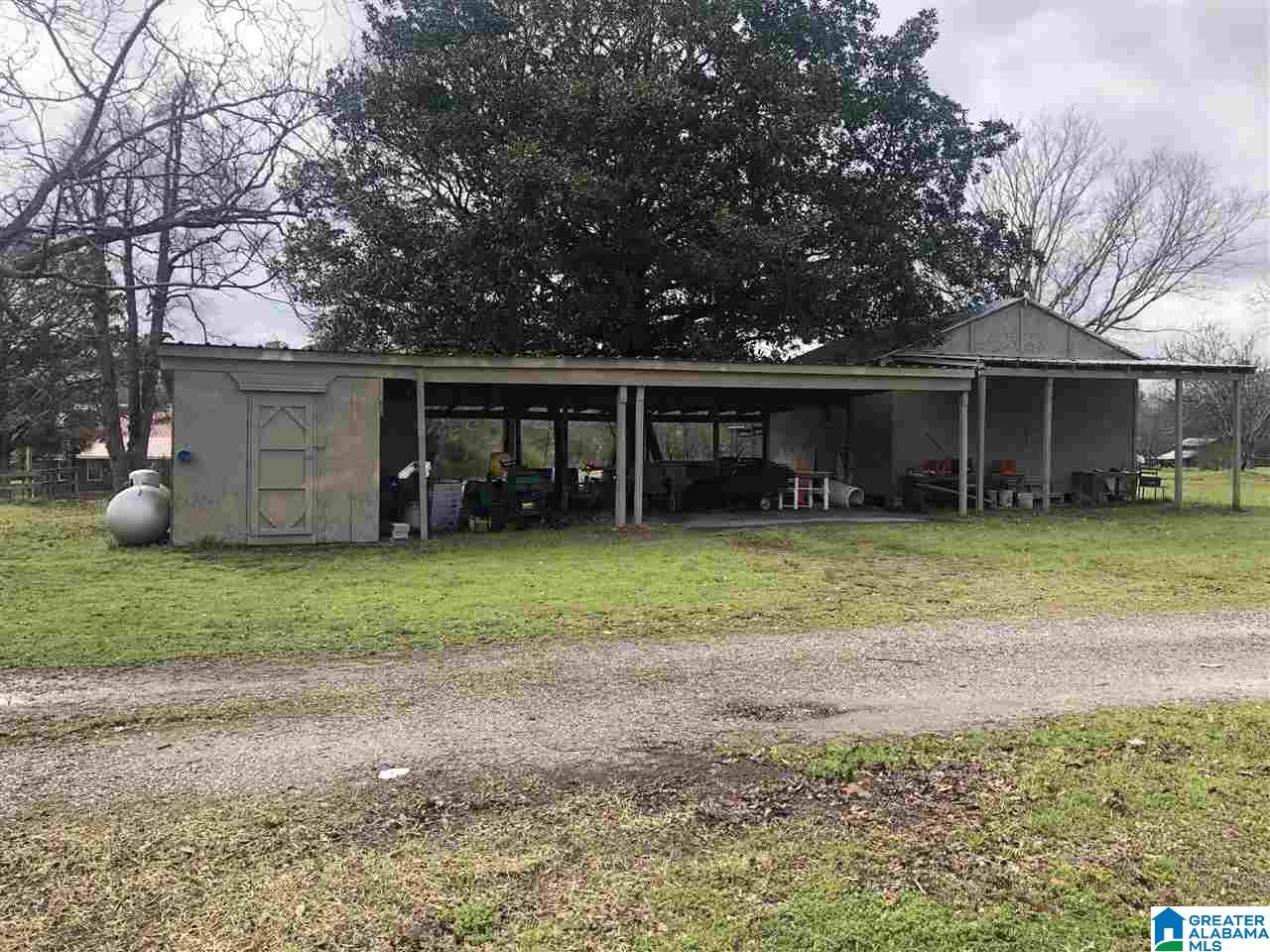 3363 County Road 81 Clanton, AL 35045 - Photo 5 of 35