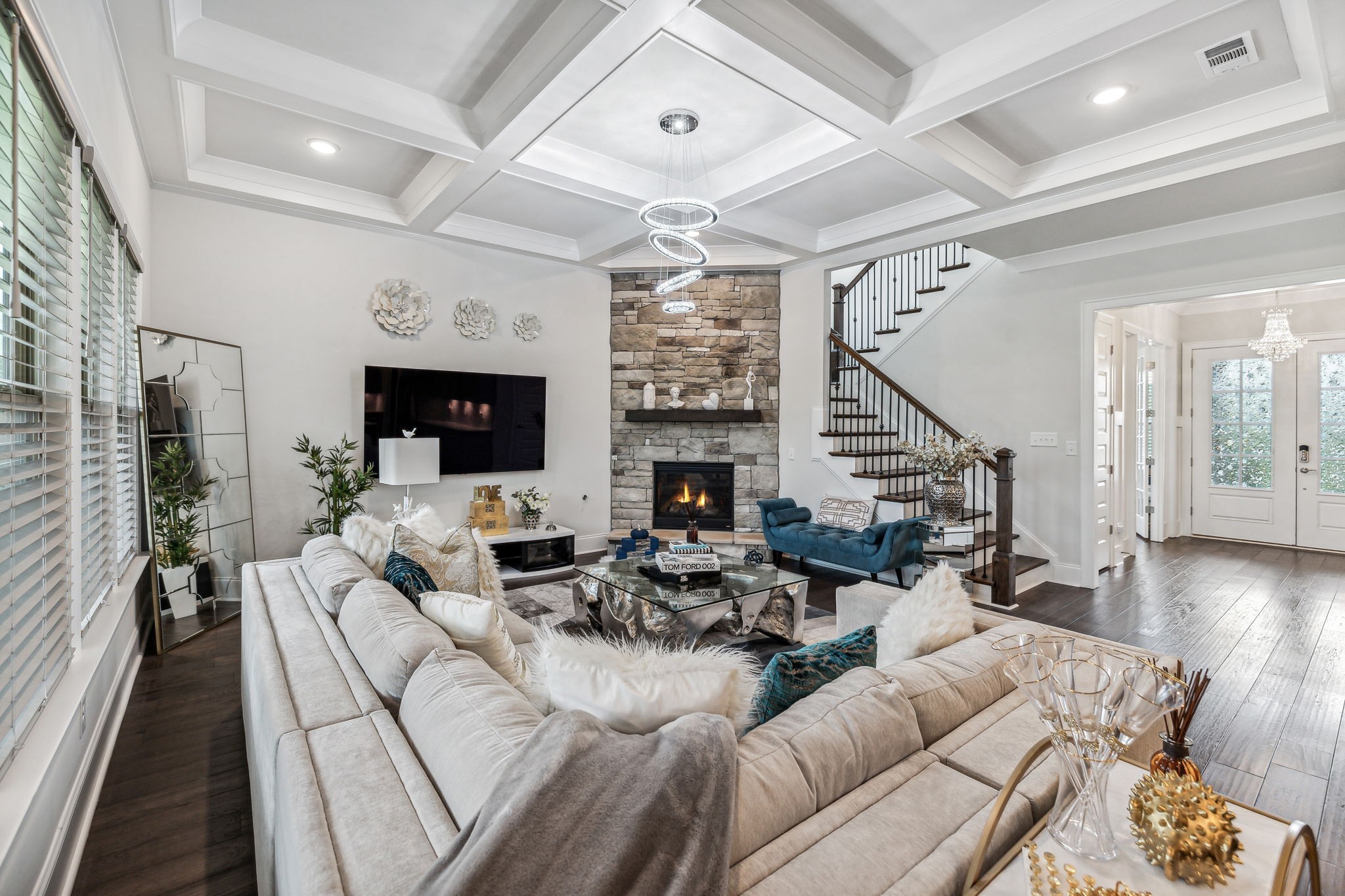 3208 Chase Point Drive Franklin, TN 37067 - Photo 11 of 65