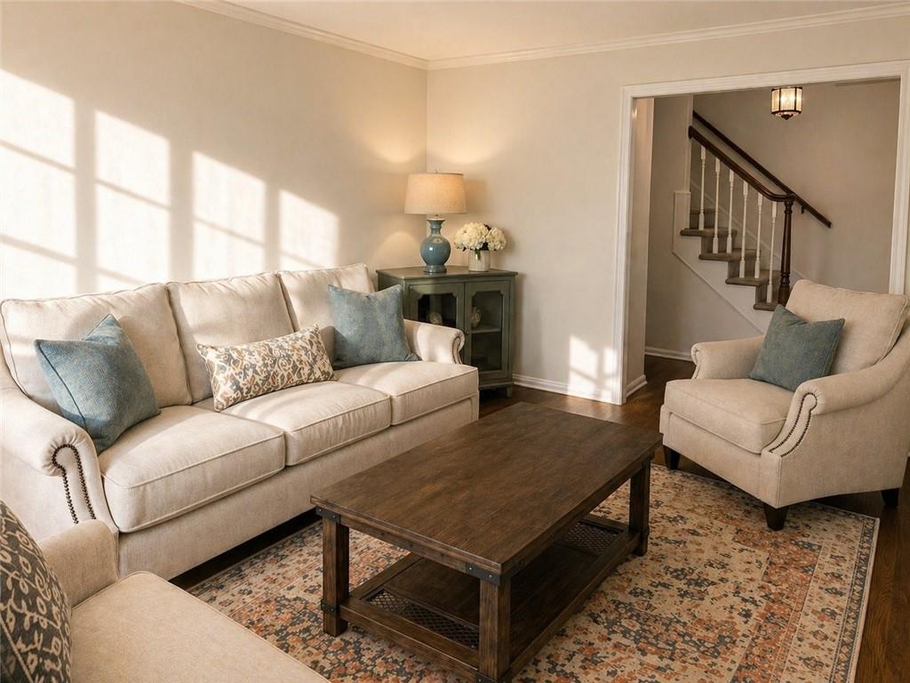 9730 Roe Avenue Overland Park, KS 66207 - Photo 4 of 17